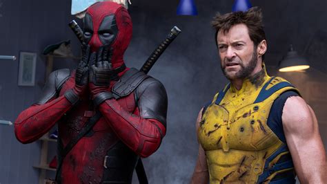 Deadpool & Wolverine cameos and plot spoilers start leaking